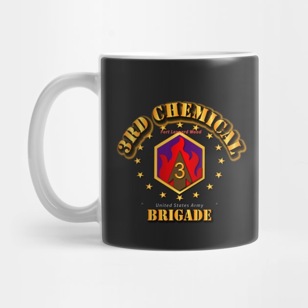 3rd Chemical Brigade - V1 by twix123844